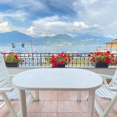 Casa Anna With View Apartment