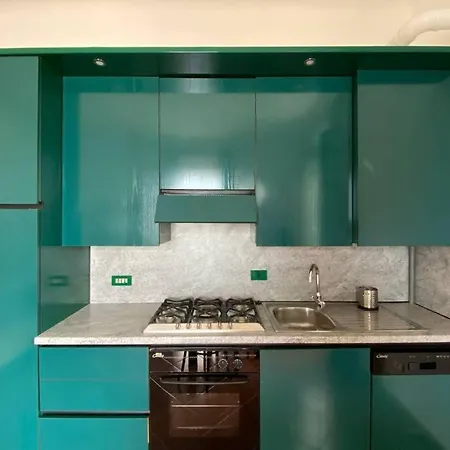 Casa Anna With View Apartment *