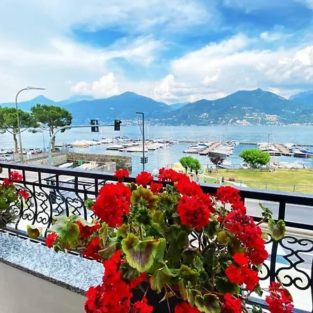 Apartment Casa Anna With View *