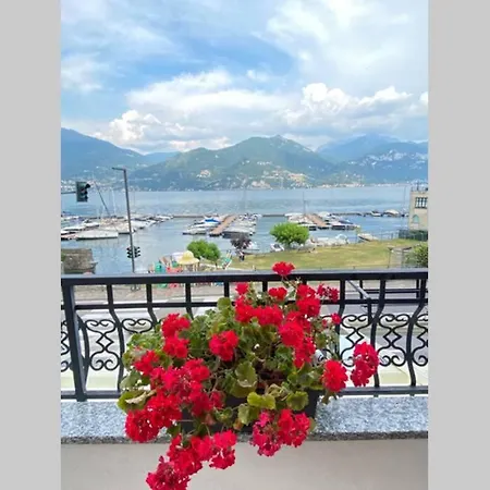 Casa Anna With View Apartment Menaggio