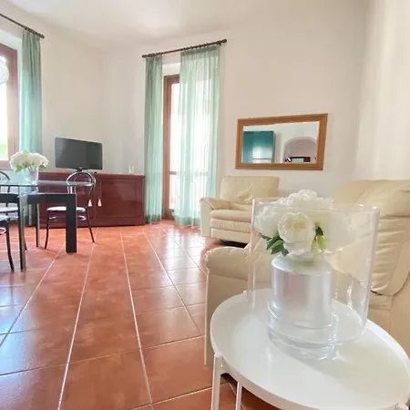 Casa Anna With View * Menaggio