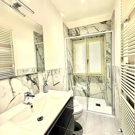 Daire Casa Anna With View Menaggio